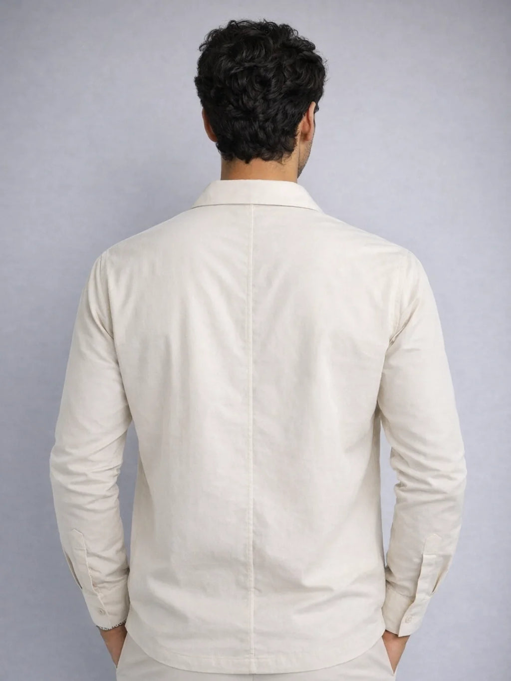 Mocha SoftSuit™ Shacket