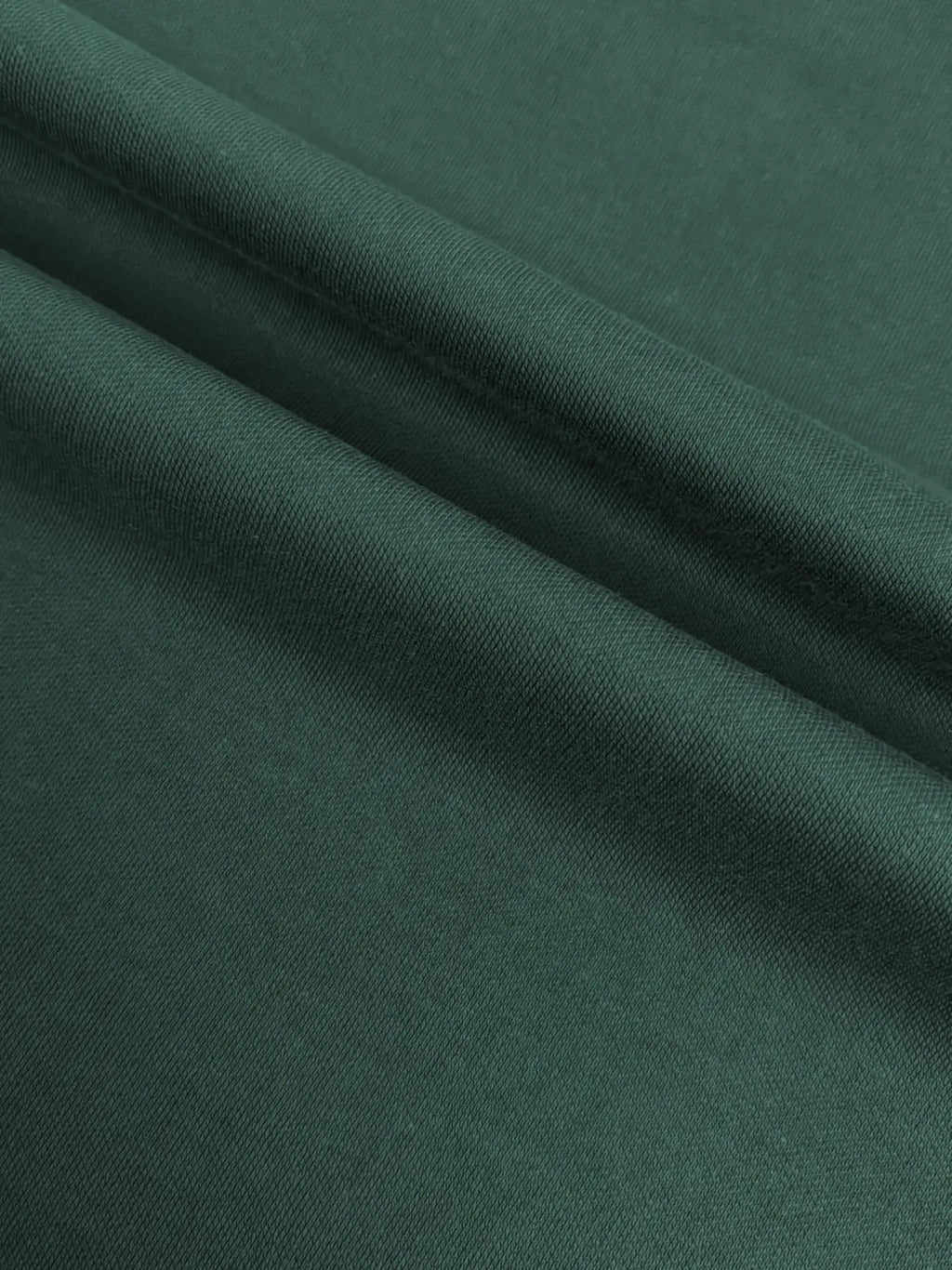 Roberto Knit Shirt - Green