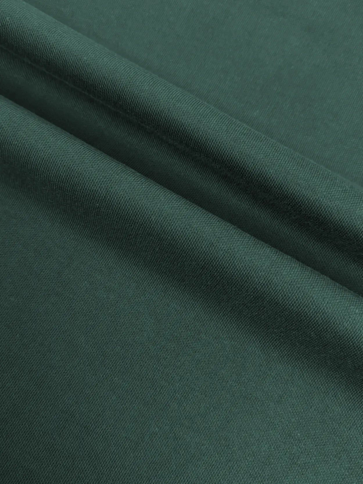Roberto Knit Shirt - Green