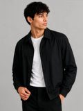 AirLinen™ Bomber Jacket